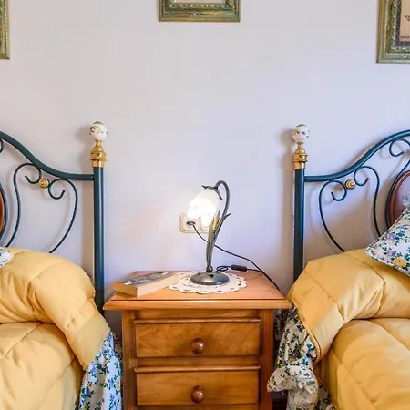 Riillo By Ruralidays Villa *