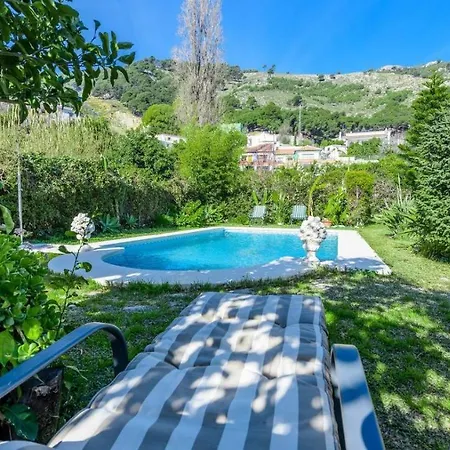 Riillo By Ruralidays Villa